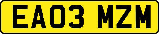 EA03MZM