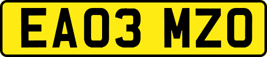 EA03MZO