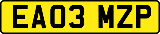 EA03MZP