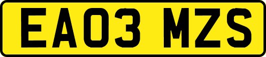 EA03MZS