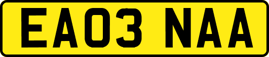 EA03NAA