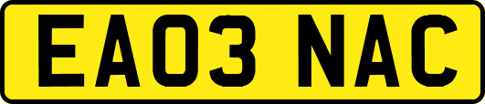 EA03NAC
