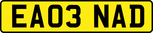 EA03NAD