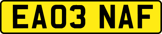EA03NAF