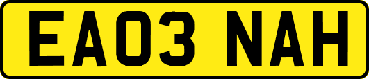 EA03NAH
