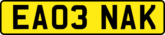 EA03NAK