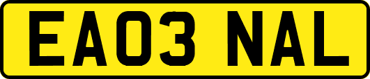 EA03NAL