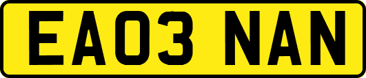 EA03NAN