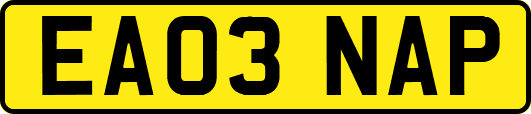 EA03NAP