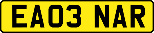 EA03NAR