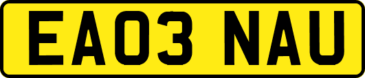 EA03NAU