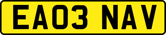 EA03NAV