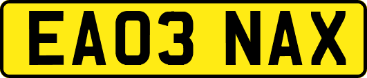 EA03NAX