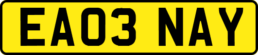 EA03NAY
