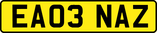 EA03NAZ