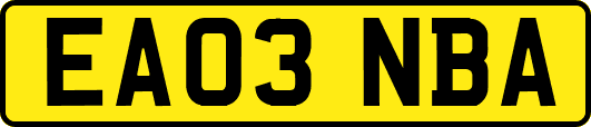 EA03NBA