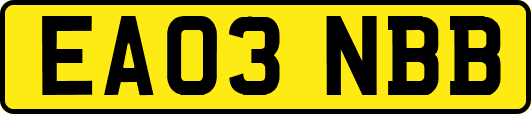 EA03NBB