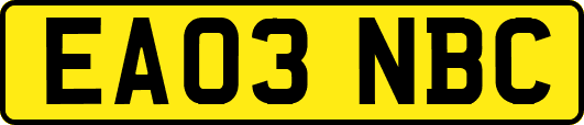 EA03NBC