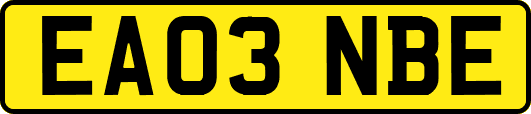 EA03NBE