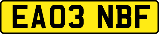 EA03NBF