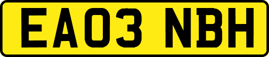 EA03NBH