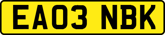EA03NBK
