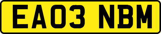 EA03NBM