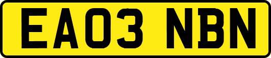 EA03NBN