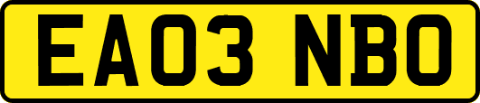 EA03NBO