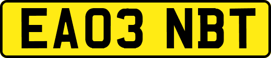 EA03NBT