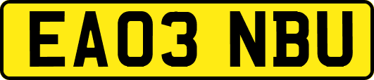 EA03NBU