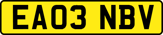 EA03NBV