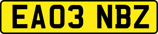 EA03NBZ