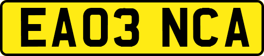 EA03NCA