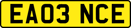 EA03NCE