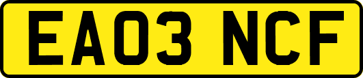 EA03NCF