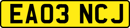 EA03NCJ