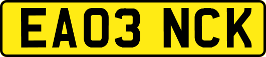 EA03NCK