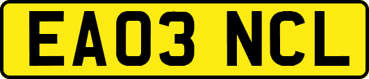 EA03NCL