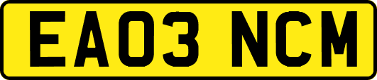 EA03NCM