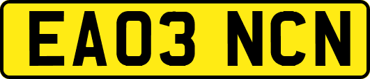 EA03NCN