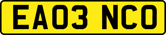 EA03NCO