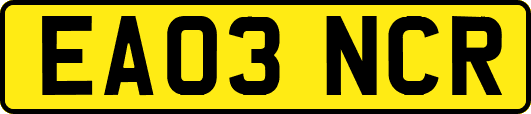 EA03NCR