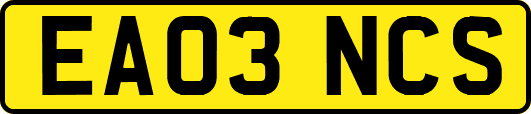 EA03NCS