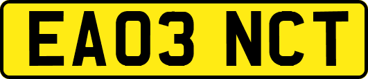 EA03NCT