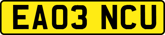 EA03NCU