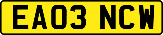 EA03NCW