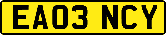 EA03NCY