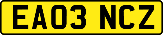 EA03NCZ