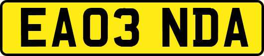 EA03NDA